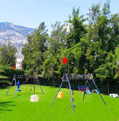 Tui Magic Life Rixos Beldibi (Adults Only 16+)