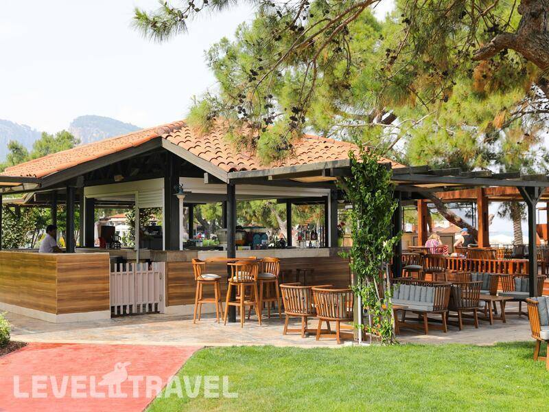 Фотография Tui Magic Life Rixos Beldibi (Adults Only 16+)