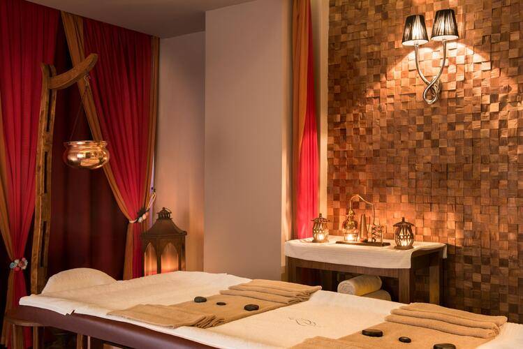 Tui Magic Life Rixos Beldibi (Adults Only 16+)