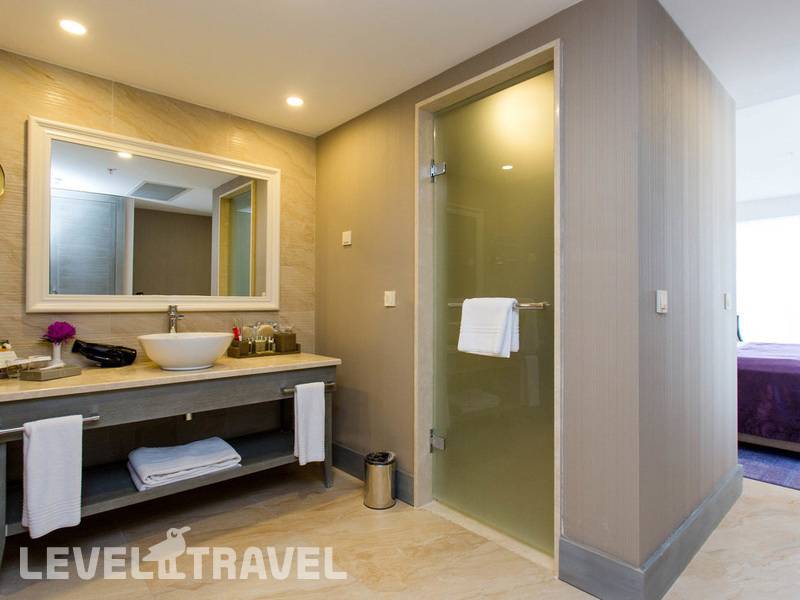 Фотография Tui Magic Life Rixos Beldibi (Adults Only 16+)