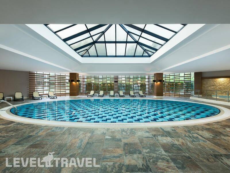 Фотография Tui Magic Life Rixos Beldibi (Adults Only 16+)