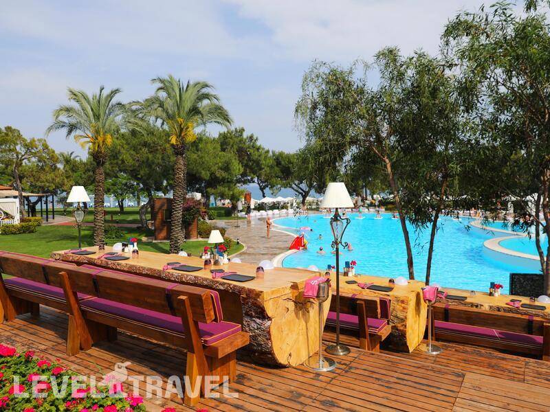 Фотография Tui Magic Life Rixos Beldibi (Adults Only 16+)