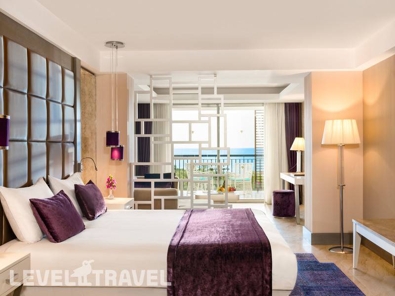 Фотография Tui Magic Life Rixos Beldibi (Adults Only 16+)