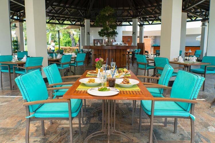 Tui Magic Life Rixos Beldibi (Adults Only 16+)