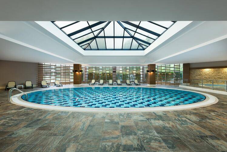 Tui Magic Life Rixos Beldibi (Adults Only 16+)