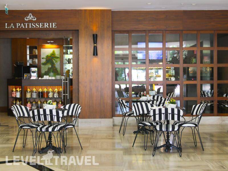 Фотография Tui Magic Life Rixos Beldibi (Adults Only 16+)