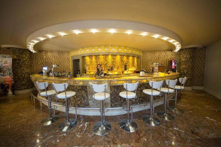 Elamir Resort Hotel (Ex.Kemer Botanik Resort Hotel)