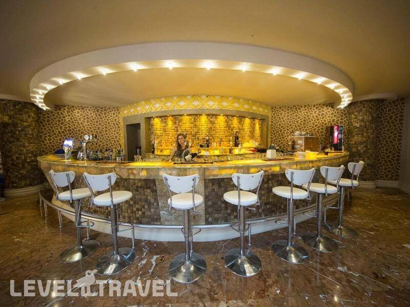 Фотография Elamir Resort Hotel (Ex.Kemer Botanik Resort Hotel)