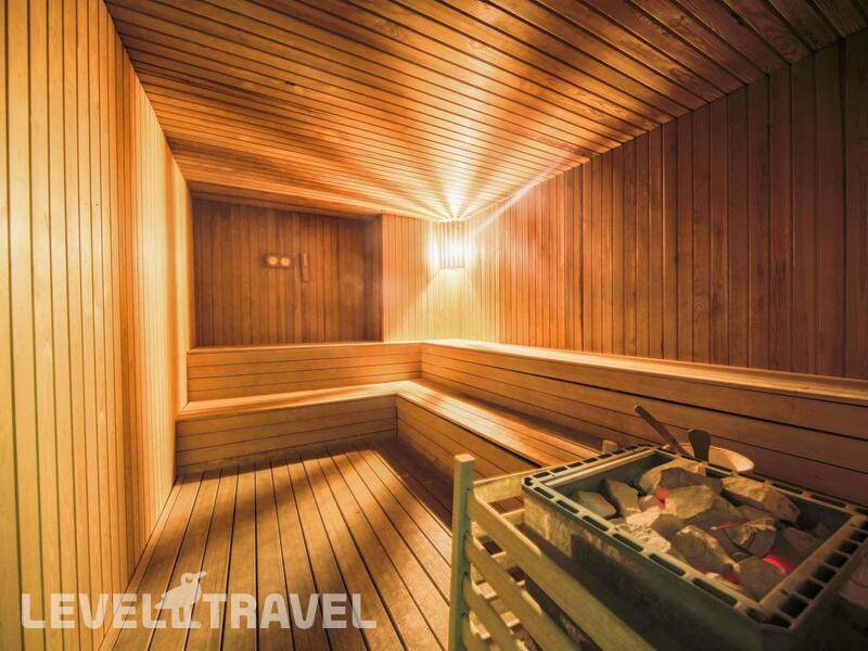 Фотография Elamir Resort Hotel (Ex.Kemer Botanik Resort Hotel)