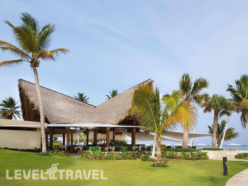 Фотография The Westin Punta Cana Resort & Club