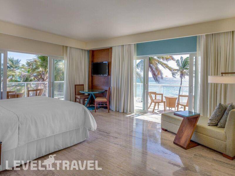 Фотография The Westin Punta Cana Resort & Club