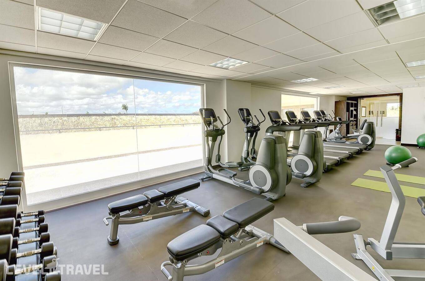 фотографии отеля The Westin Punta Cana Resort & Club в Доминикана(Пунта-Кана) - фото №17