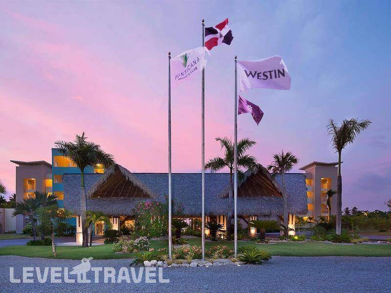 Фотография The Westin Punta Cana Resort & Club