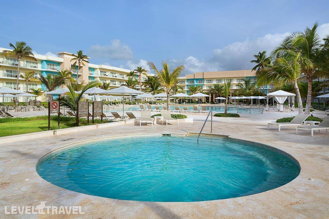 фотографии отеля The Westin Punta Cana Resort & Club в Доминикана(Пунта-Кана) - фото №7