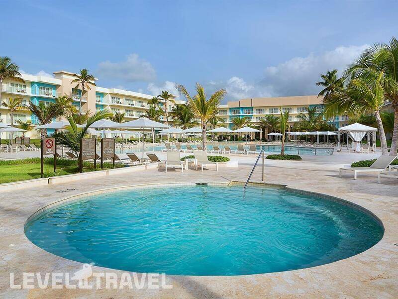 Фотография The Westin Punta Cana Resort & Club