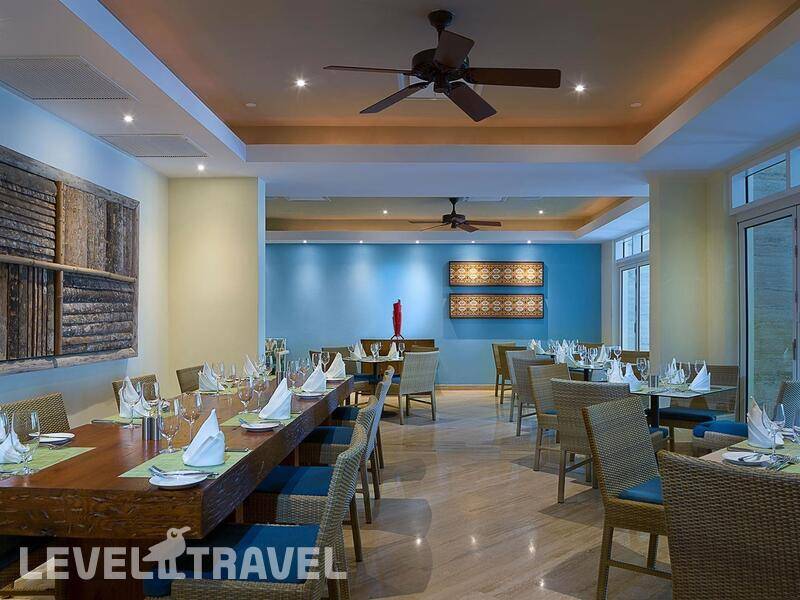 Фотография The Westin Punta Cana Resort & Club