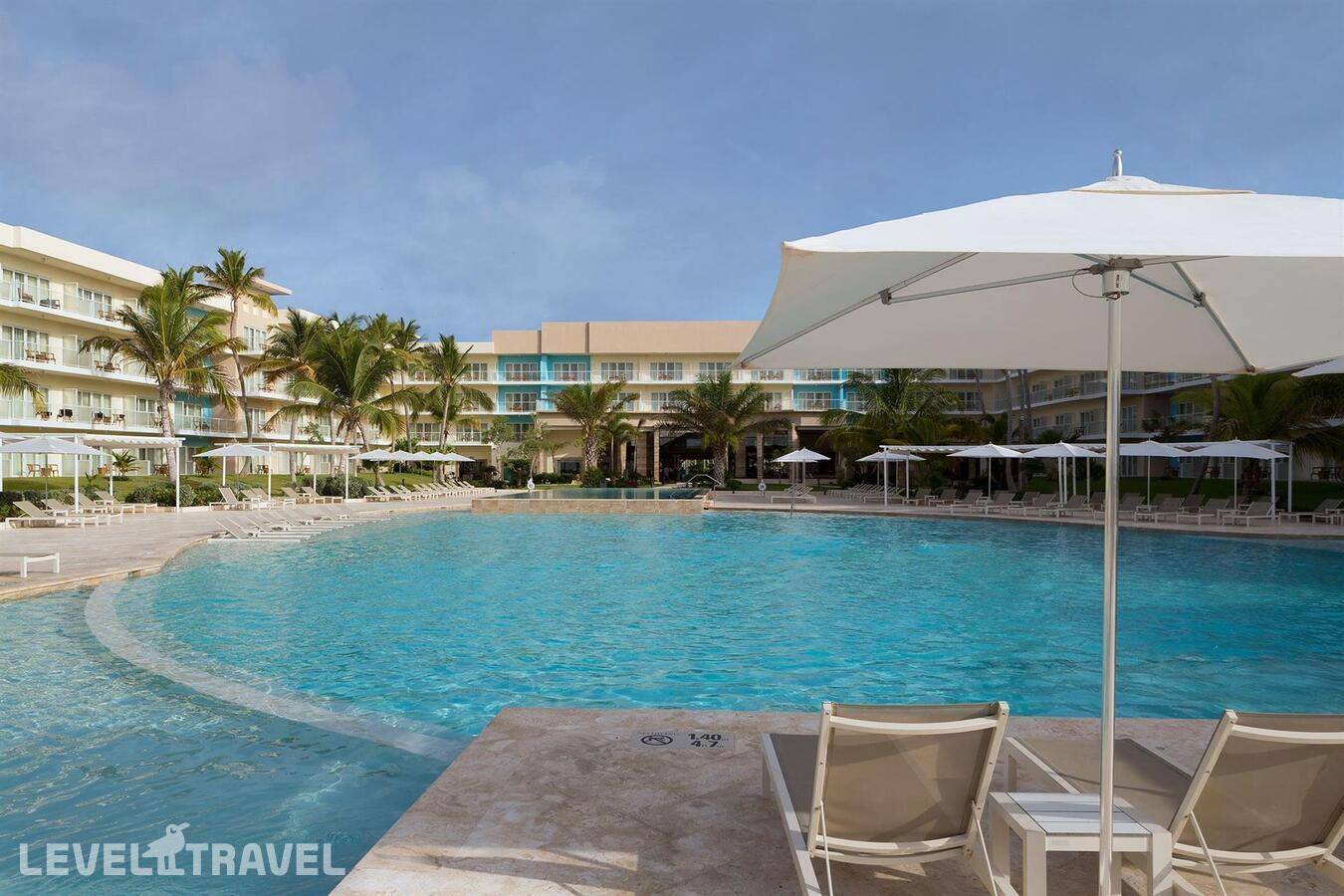 фотографии отеля The Westin Punta Cana Resort & Club в Доминикана(Пунта-Кана) - фото №9