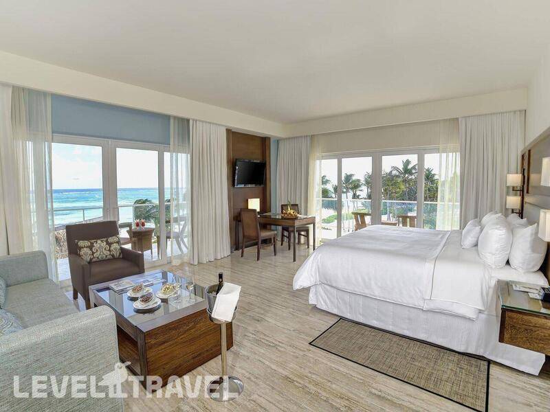 Фотография The Westin Punta Cana Resort & Club
