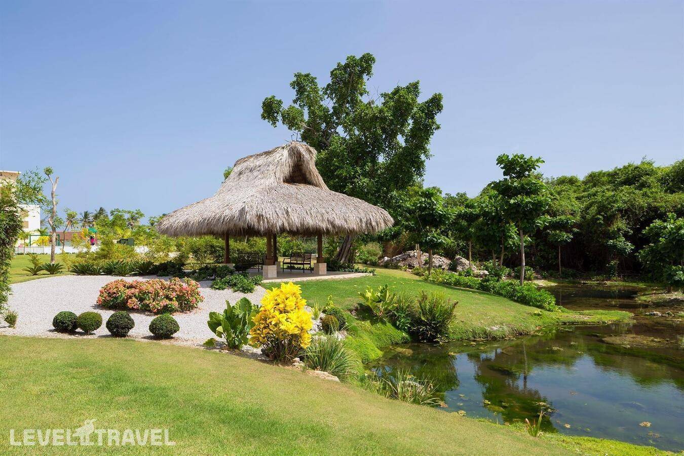 фотографии отеля The Westin Punta Cana Resort & Club в Доминикана(Пунта-Кана) - фото №5