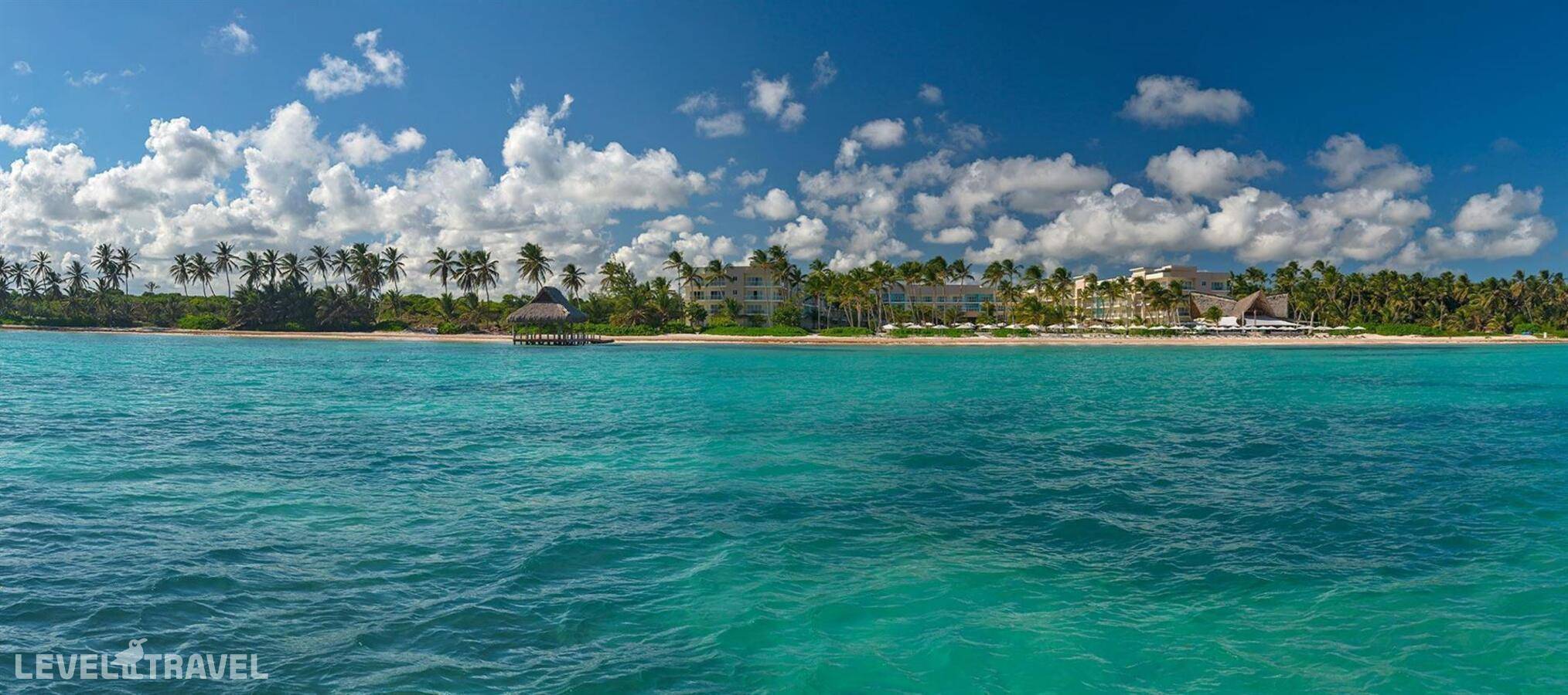 фотографии отеля The Westin Punta Cana Resort & Club в Доминикана(Пунта-Кана) - фото №3