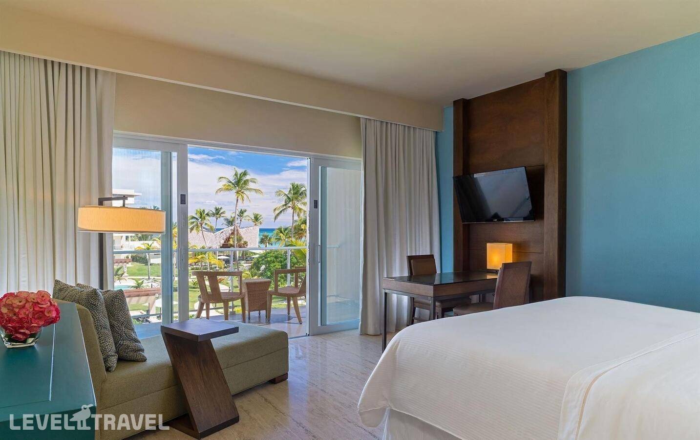 фотографии отеля The Westin Punta Cana Resort & Club в Доминикана(Пунта-Кана) - фото №27