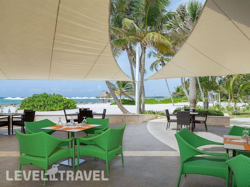 Фотография The Westin Punta Cana Resort & Club