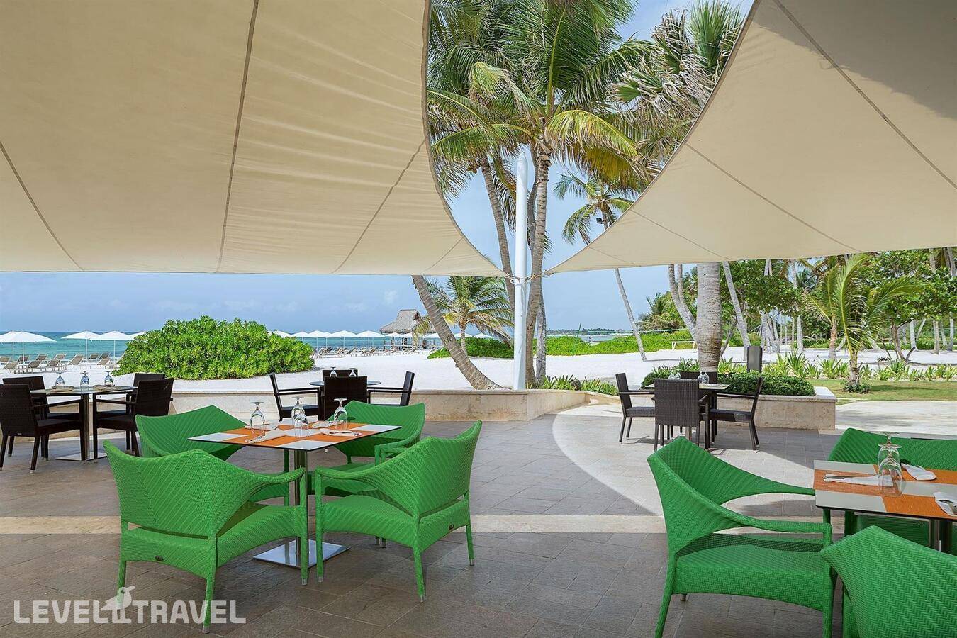 фотографии отеля The Westin Punta Cana Resort & Club в Доминикана(Пунта-Кана) - фото №16