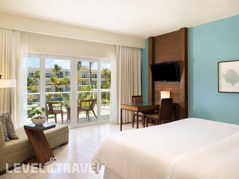 Фотография The Westin Punta Cana Resort & Club