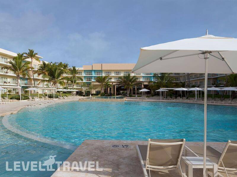 Фотография The Westin Punta Cana Resort & Club