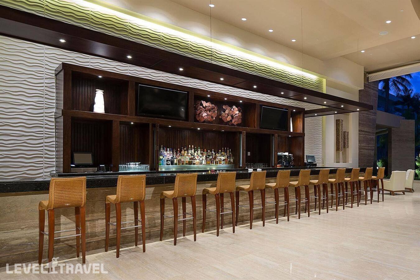 фотографии отеля The Westin Punta Cana Resort & Club в Доминикана(Пунта-Кана) - фото №18