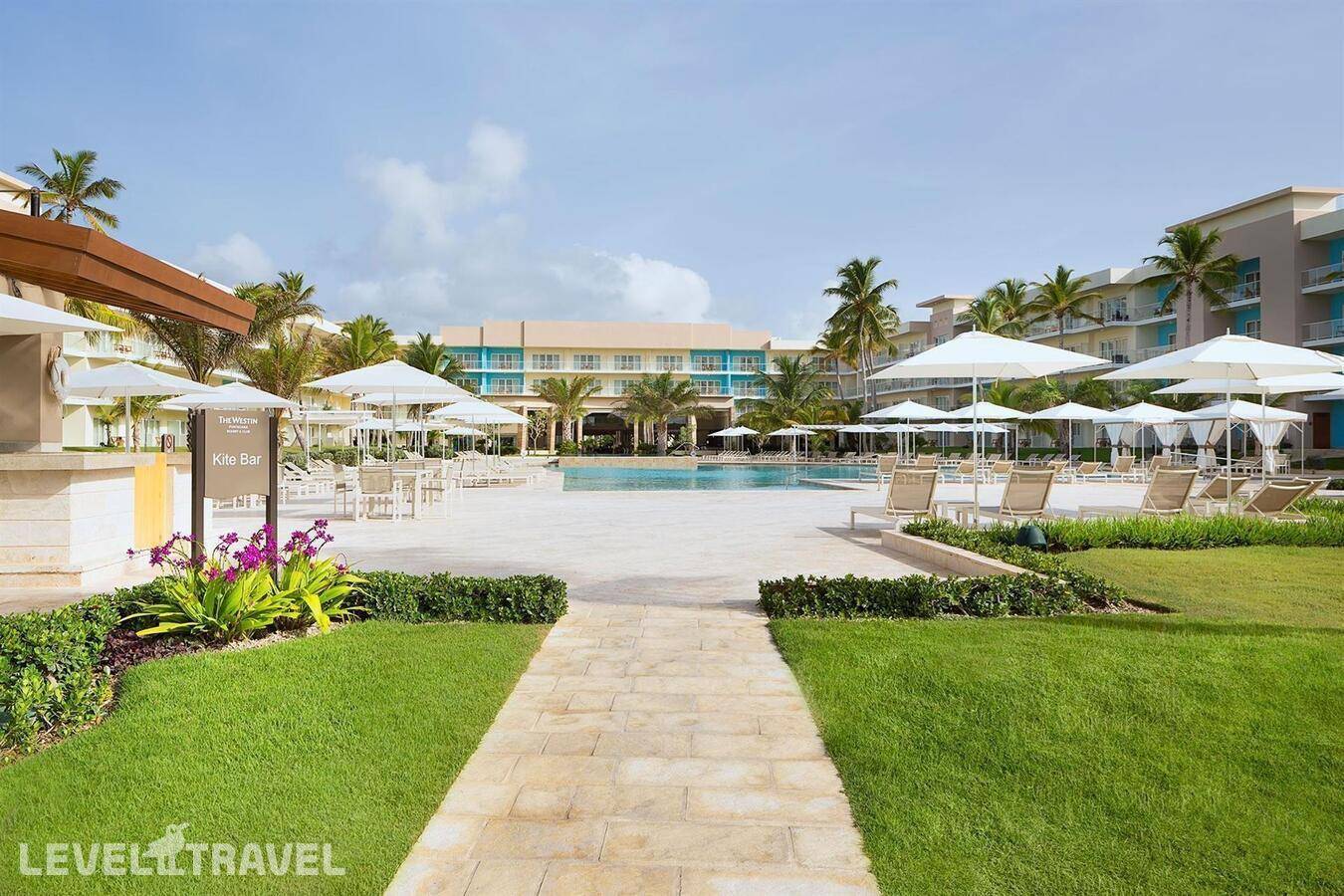 фотографии отеля The Westin Punta Cana Resort & Club в Доминикана(Пунта-Кана) - фото №6