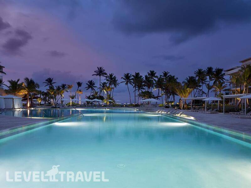 Фотография The Westin Punta Cana Resort & Club