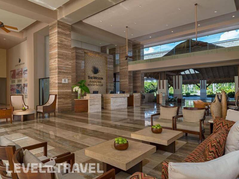 Фотография The Westin Punta Cana Resort & Club