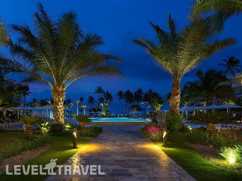 Фотография The Westin Punta Cana Resort & Club