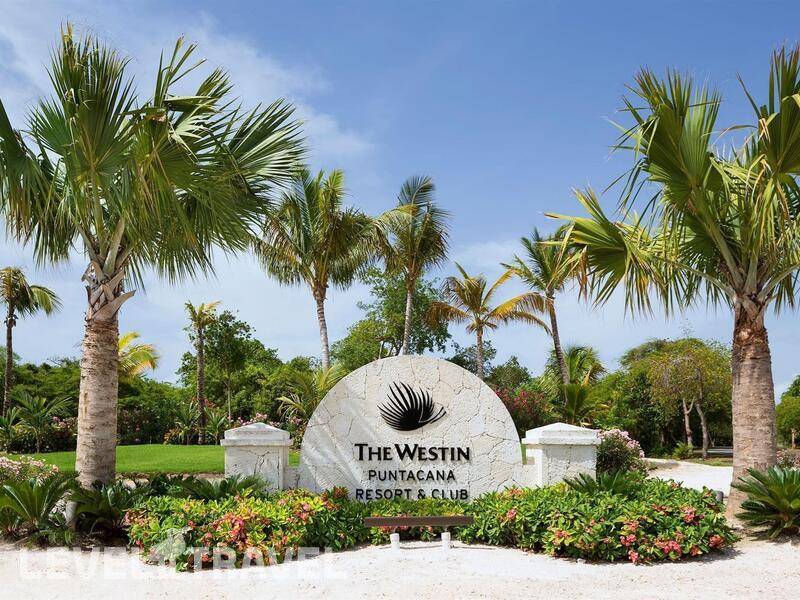 Фотография The Westin Punta Cana Resort & Club