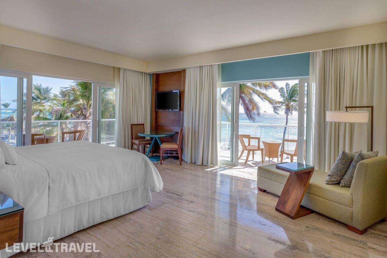 фотографии отеля The Westin Punta Cana Resort & Club в Доминикана(Пунта-Кана) - фото №28