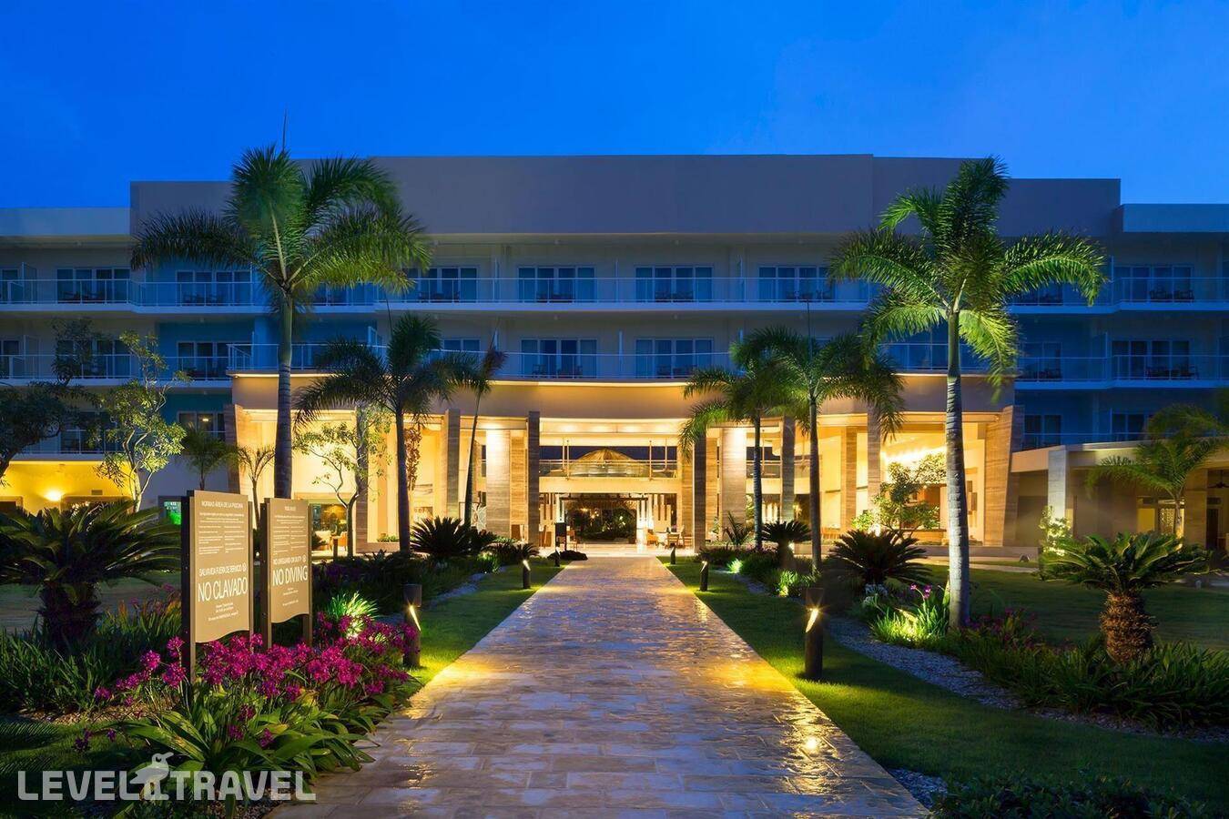 фотографии отеля The Westin Punta Cana Resort & Club в Доминикана(Пунта-Кана) - фото №10