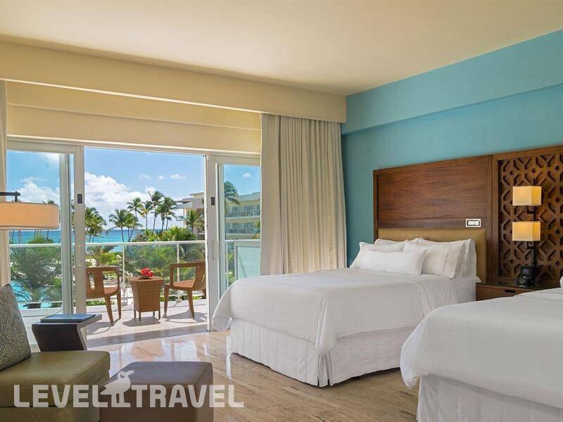Фотография The Westin Punta Cana Resort & Club