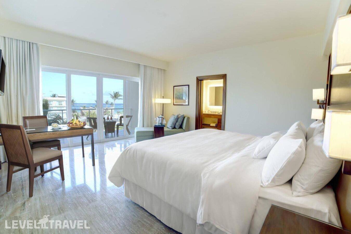 фотографии отеля The Westin Punta Cana Resort & Club в Доминикана(Пунта-Кана) - фото №25