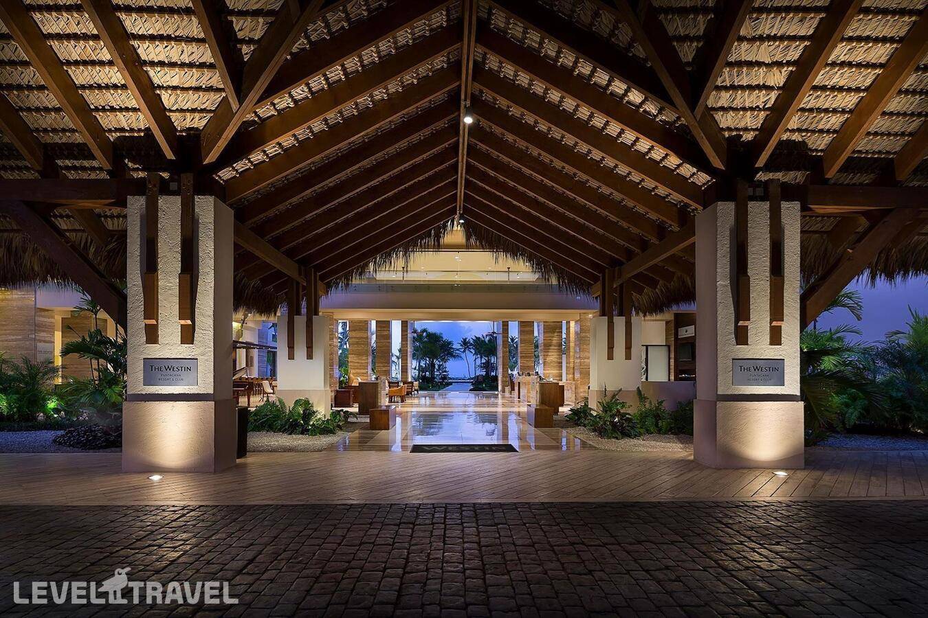 фотографии отеля The Westin Punta Cana Resort & Club в Доминикана(Пунта-Кана) - фото №15