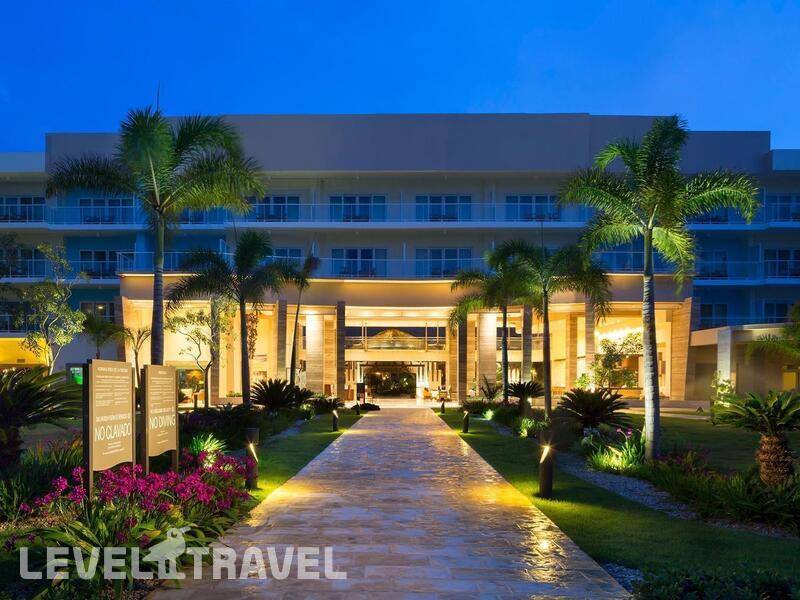 Фотография The Westin Punta Cana Resort & Club