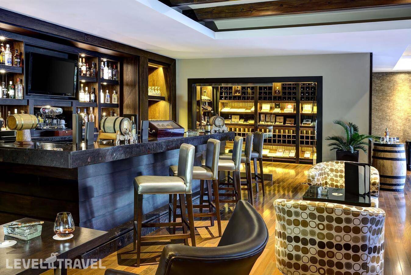 фотографии отеля The Westin Punta Cana Resort & Club в Доминикана(Пунта-Кана) - фото №20