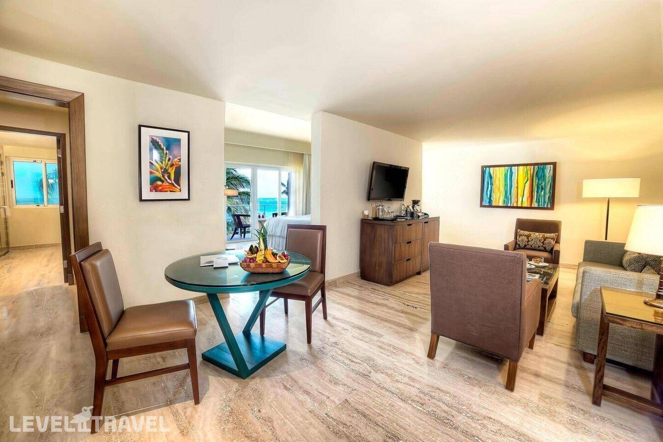 фотографии отеля The Westin Punta Cana Resort & Club в Доминикана(Пунта-Кана) - фото №24