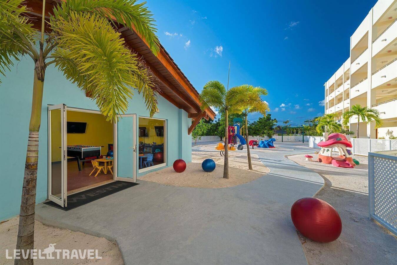 фотографии отеля The Westin Punta Cana Resort & Club в Доминикана(Пунта-Кана) - фото №21