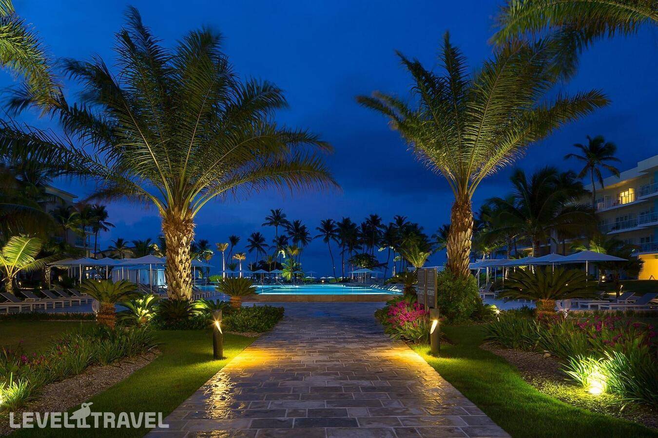 фотографии отеля The Westin Punta Cana Resort & Club в Доминикана(Пунта-Кана) - фото №11