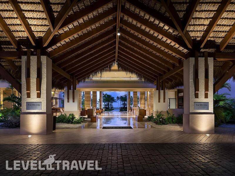 Фотография The Westin Punta Cana Resort & Club