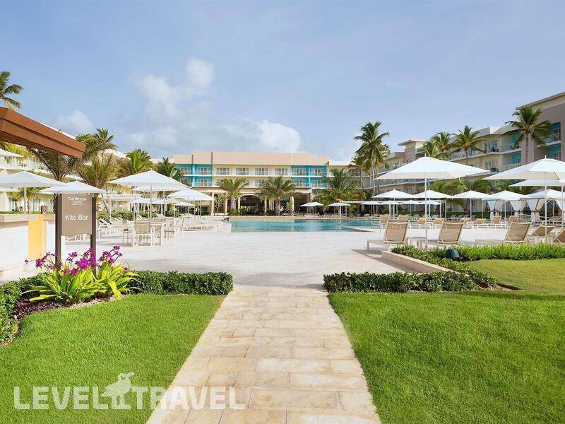 Фотография The Westin Punta Cana Resort & Club