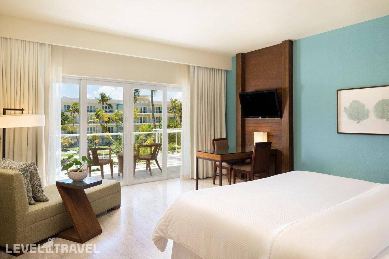 фотографии отеля The Westin Punta Cana Resort & Club в Доминикана(Пунта-Кана) - фото №29