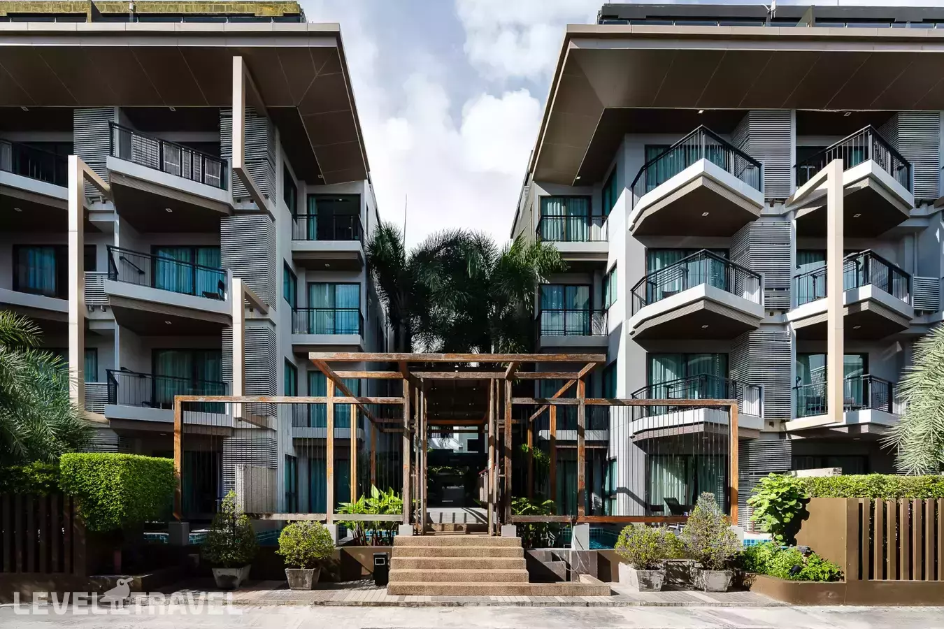 The Charm Resort Phuket