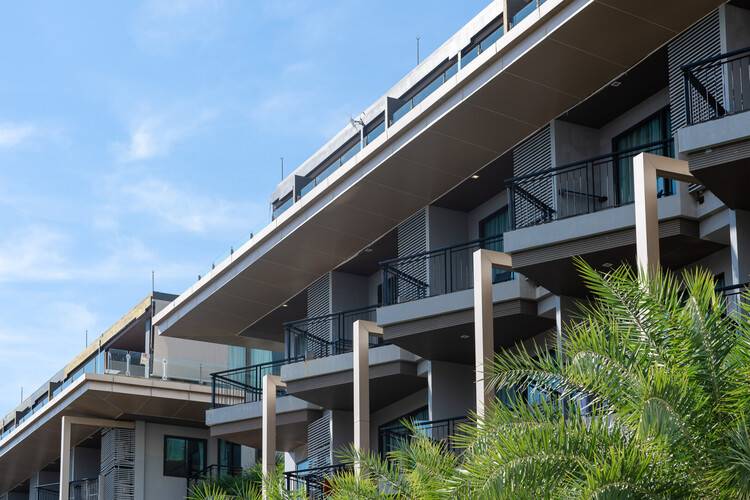 The Charm Resort Phuket
